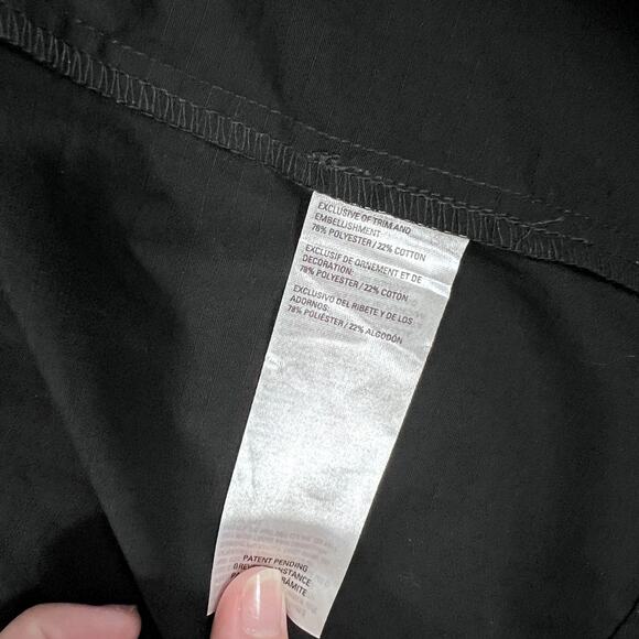 5.11 TACTICAL MENS S STRYKE TDU RAPID L/S SHIRT NWT Black Workwear - Picture 12 of 12